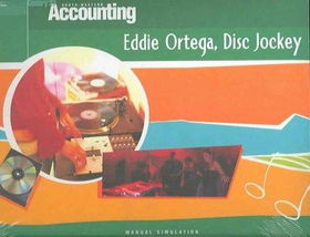 Eddie Ortega, Disc Jockeyeddie 