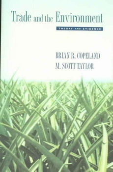 Trade And the Environmenttrade 