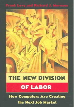 The New Division of Labordivision 