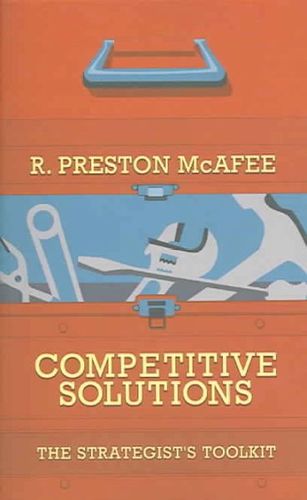 Competitive Solutionscompetitive 