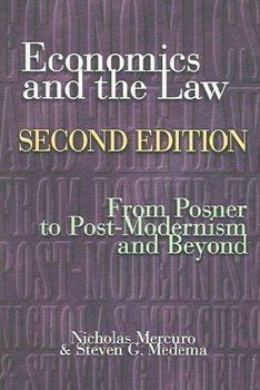 Economics and the Laweconomics 