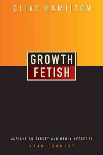 Growth Fetishgrowth 