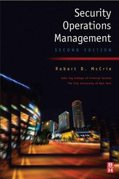 Security Operations Managementsecurity 