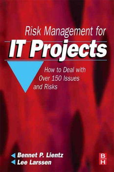 Risk Management for It Projectsrisk 
