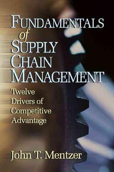 Fundamentals of Supply Chain Managementfundamentals 