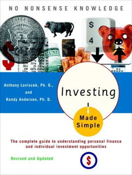 Investing Made Simpleinvesting 
