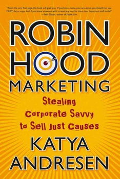 Robin Hood Marketingrobin 