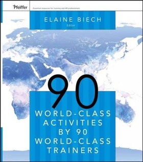 90 World-Class Activities by 90 World-Class Trainersworld 