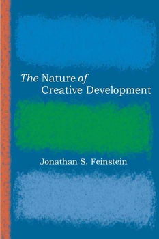 The Nature Of Creative Developmentnature 