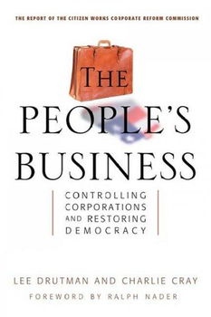People's Businesspeople 
