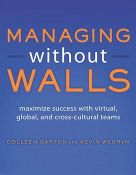 Managing Without Wallsmanaging 