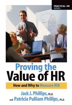 Proving The Value Of HRproving 