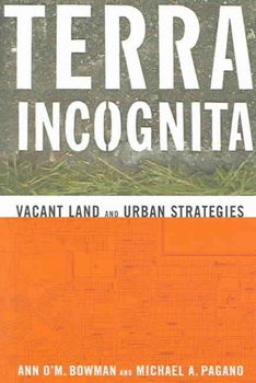 Terra Incognitaterra 