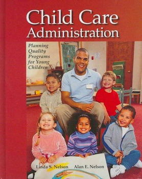 Child Care Administrationchild 