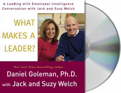 What Makes a Leader?makes 