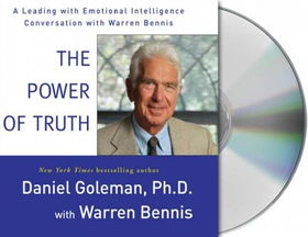 The Power of Truthpower 