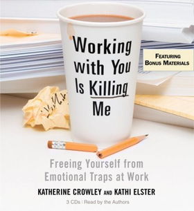 Working With You Is Killing Meworking 