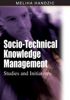 Socio-Technical Knowledge Managementsocio 