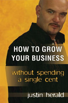How to Grow Your Business Without Spending a Single Centgrow 