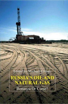 Russia's Oil and Natural Gasrussia 