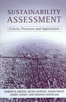 Sustainability Assessmentsustainability 