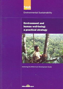 Environment And Human Well-Beingenvironment 