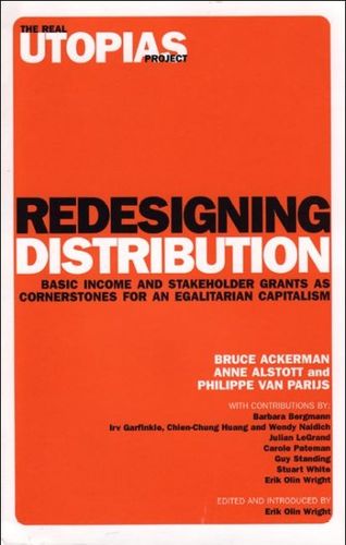 Redesigning Distributionredesigning 