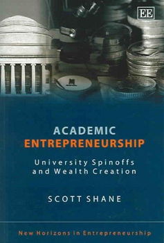 Academic Entrepreneurshipacademic 