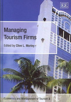 Managing Tourism Firmsmanaging 