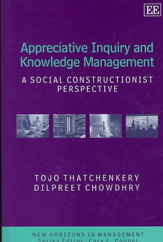 Appreciative Inquiry and Knowledge Managementappreciative 