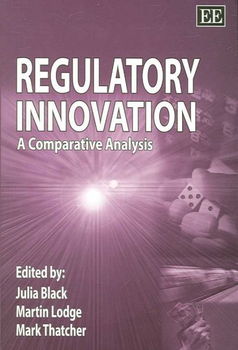 Regulatory Innovationregulatory 