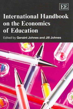 International Handbook on the Economics of Educationinternational 