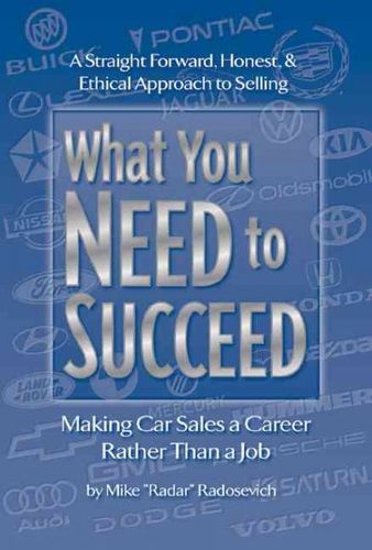 What You Need to Succeedsucceed 