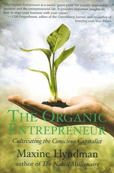 The Organic Entrepreneurorganic 
