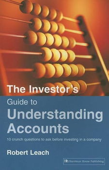 The Investor's Guide to Understanding Accountsinvestor 