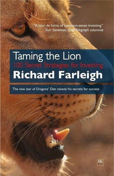 Taming the Liontaming 