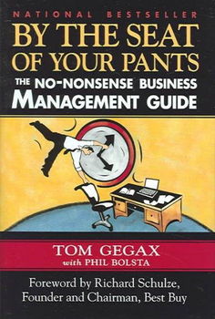 By The Seat Of Your Pantsseat 