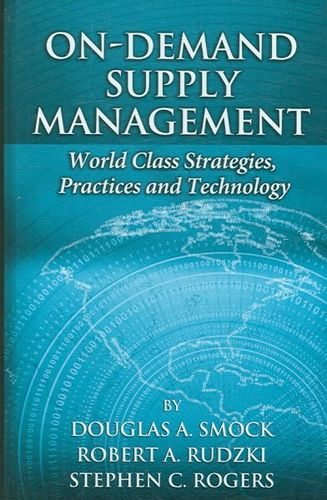 On-Demand Supply Managementdemand 
