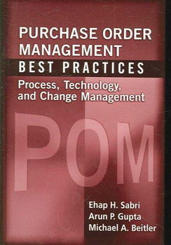Purchase Order Management Best Practicespurchase 