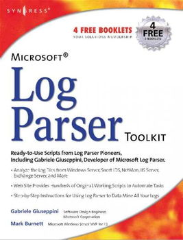 Microsoft Log Parser Toolkitmicrosoft 