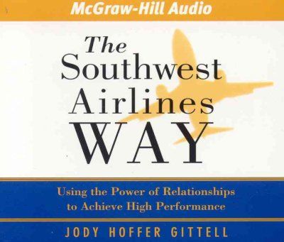 The Southwest Airlines Waysouthwest 