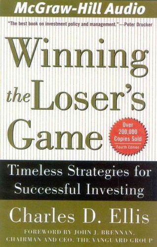 Winning the Loser's Gamewinning 