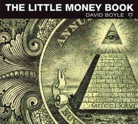 The Little Money Booklittle 