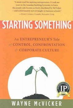 Starting Somethingstarting 