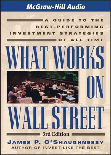 What Works on Wall Streetworks 