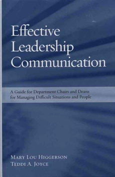 Effective Leadership Communicationeffective 