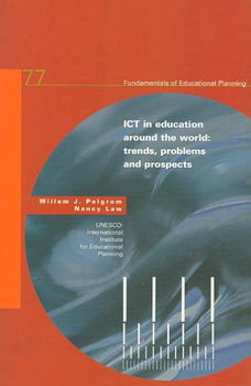 Ict In Education Around The Worldict 