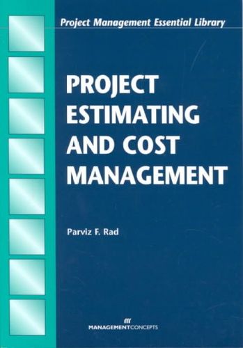 Project Estimating and Cost Managementproject 