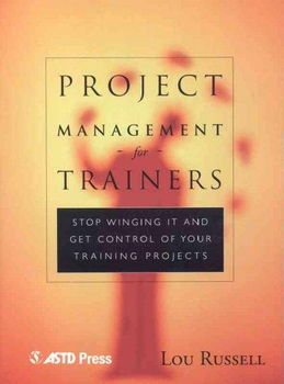 Project Management for Trainersproject 