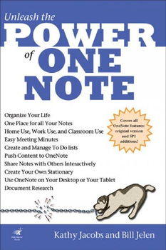 Unleash the Power of OneNoteunleash 